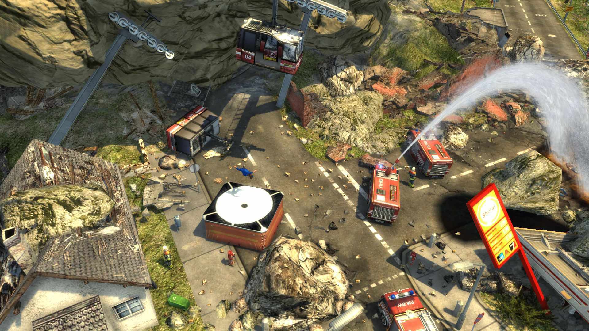 Emergency 2012 - Imagen 2